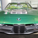 Illustration for article titled Bertone Once Created What May Be the Funniest Take on BMW's Kidney Grilles